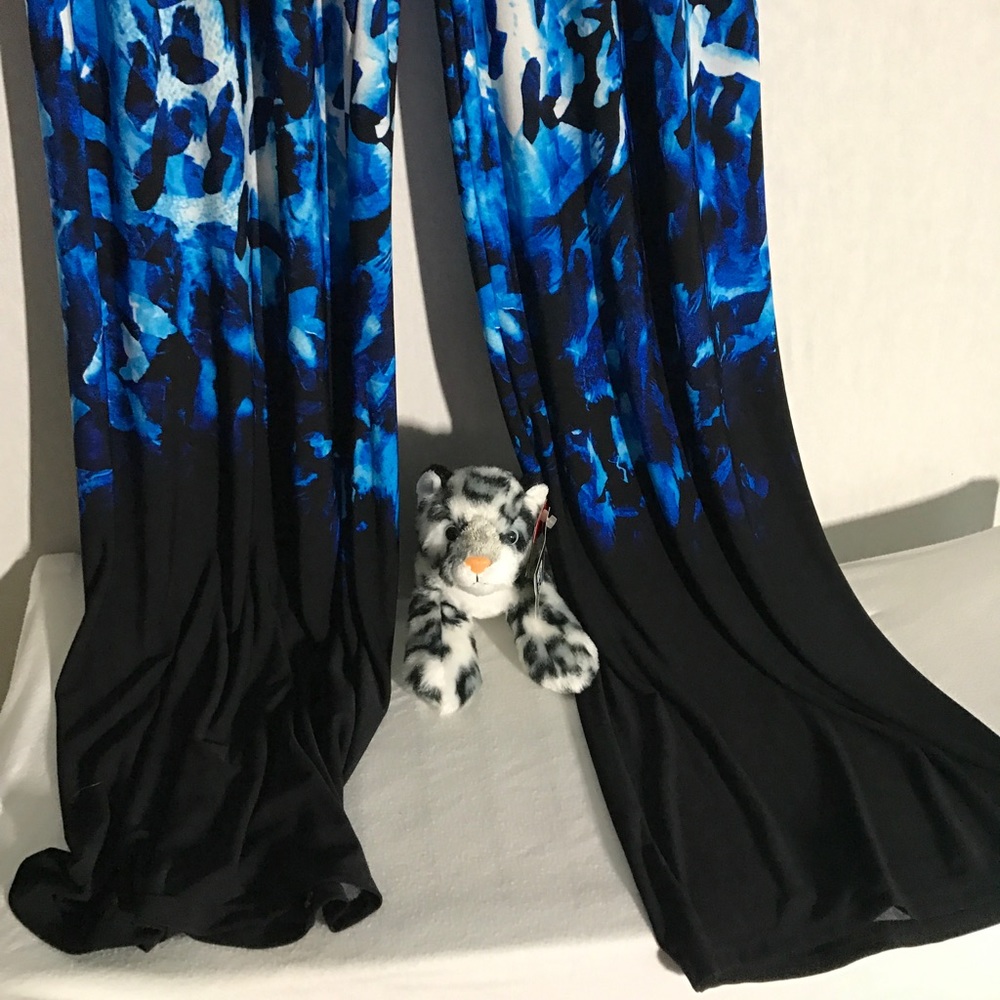 Palazzo pants